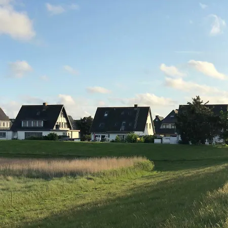 Lejlighed Haus Ankerlicht, Ferienwohnung D3 - #120634